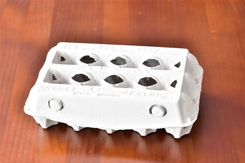 Exhibition Of Egg Holder Products