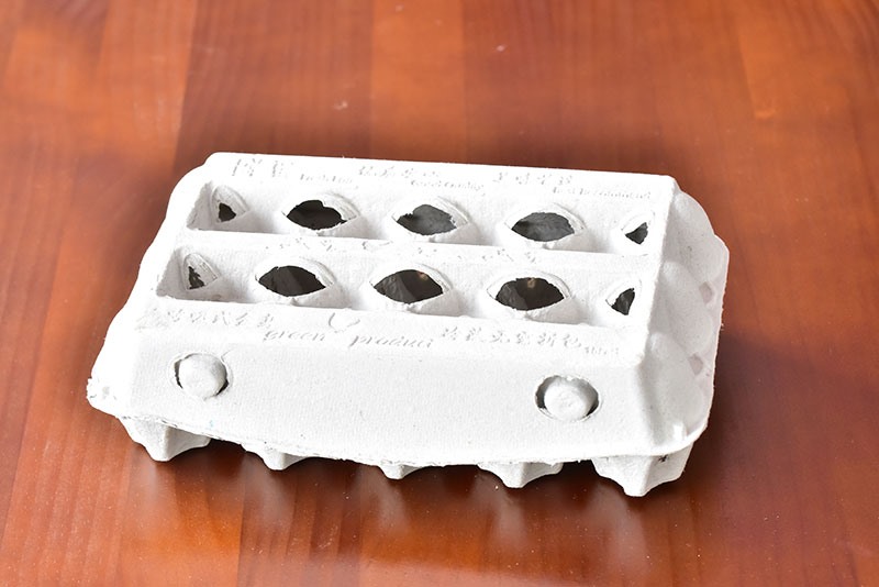 Exhibition Of Egg Holder Products
