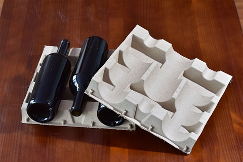 Exhibition Of Egg Holder Products