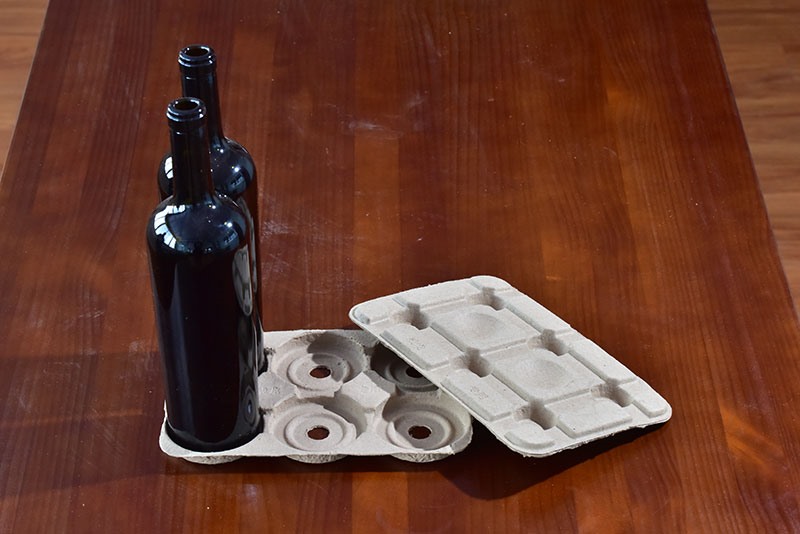 Exhibition Of Egg Holder Products