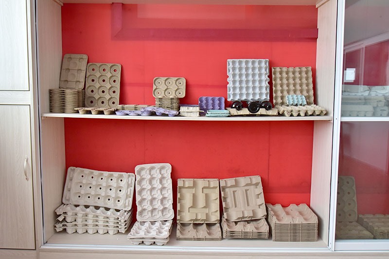 Exhibition Of Egg Holder Products
