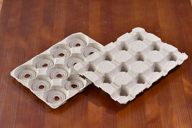 Exhibition Of Egg Holder Products