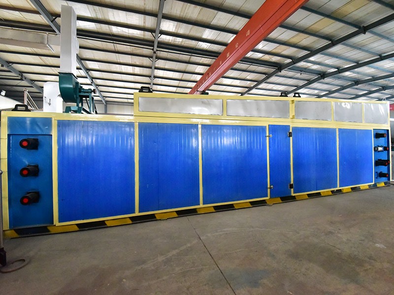 Egg carton machine5,000-6,000 tablets per hour