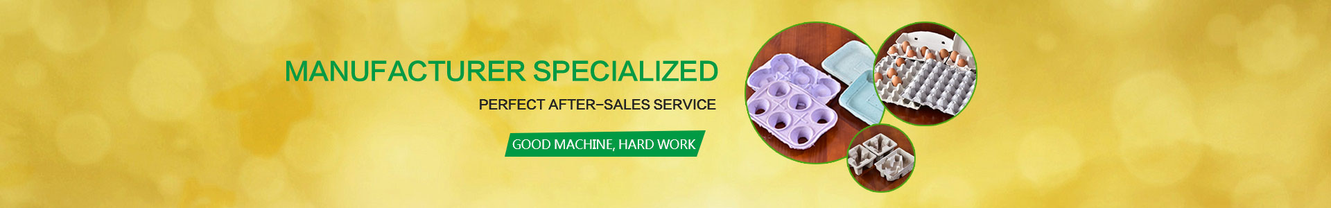 Pulp molding machine,Egg tray machine