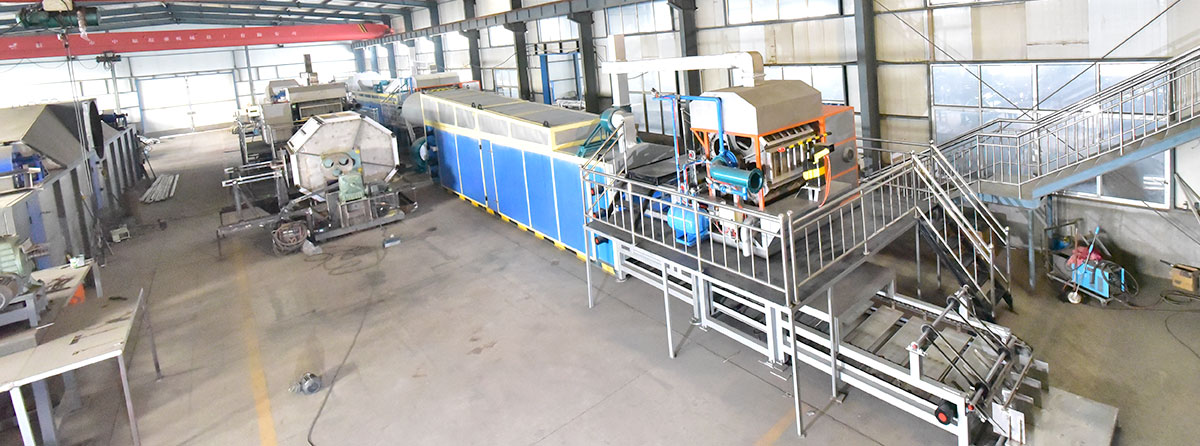 Longkou Clima Industry & Trade Co., Ltd.