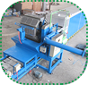 Egg tray machine